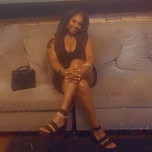 Meet your Posher, Cheyenne